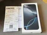 Нови Iphone 16 Pro Max 256GB White Desert 2 години гаранция