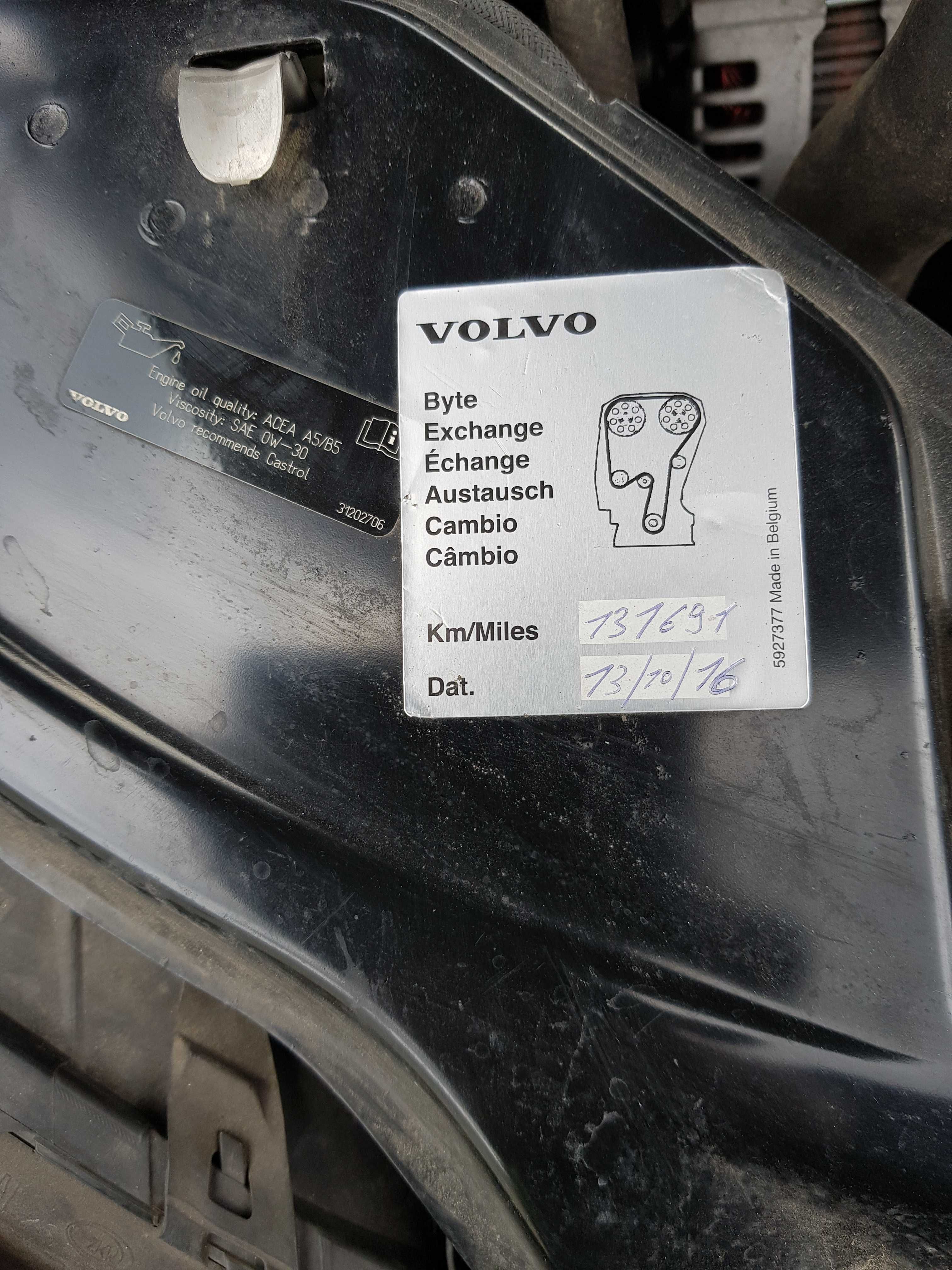 Volvo V70 impecabil,inmatriculata ieri