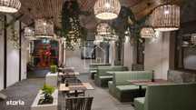 Hotel 3 stele central Sibiu, 12 camere, restaurant, terasa si parcare
