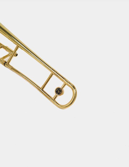 Тромбон Брендовые Духовые Инструмент