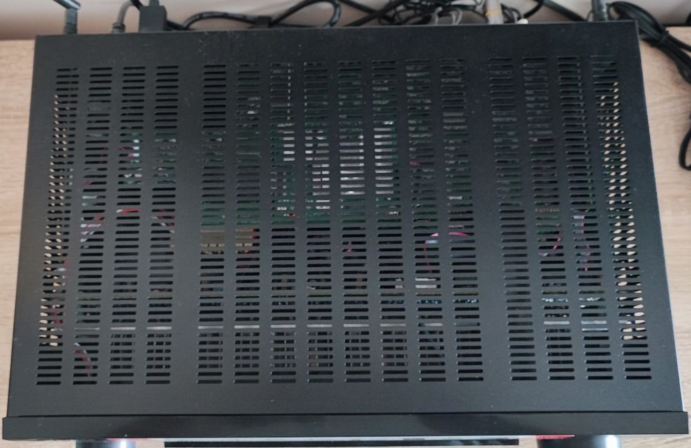 Denon AVR X2800H - 7.2 | 8k | dolby atmos | ca nou