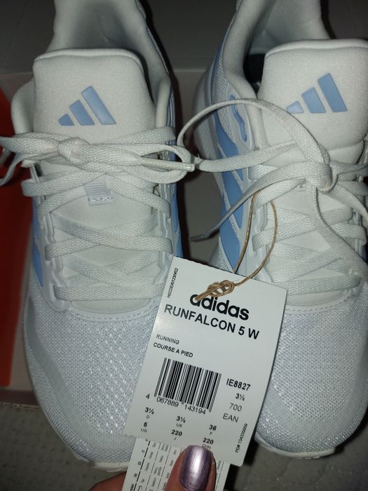 Adidas Runfalcon - 36 noi