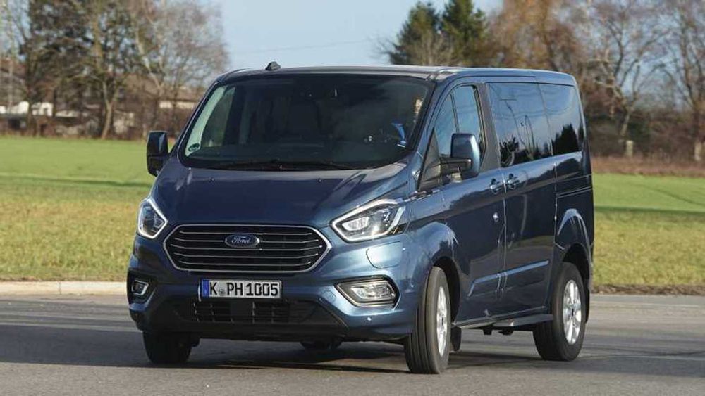 Ford Transit | Roata | Janta | Anvelopa