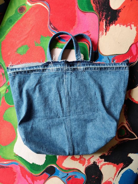 Чанта/торба за пазар Urban