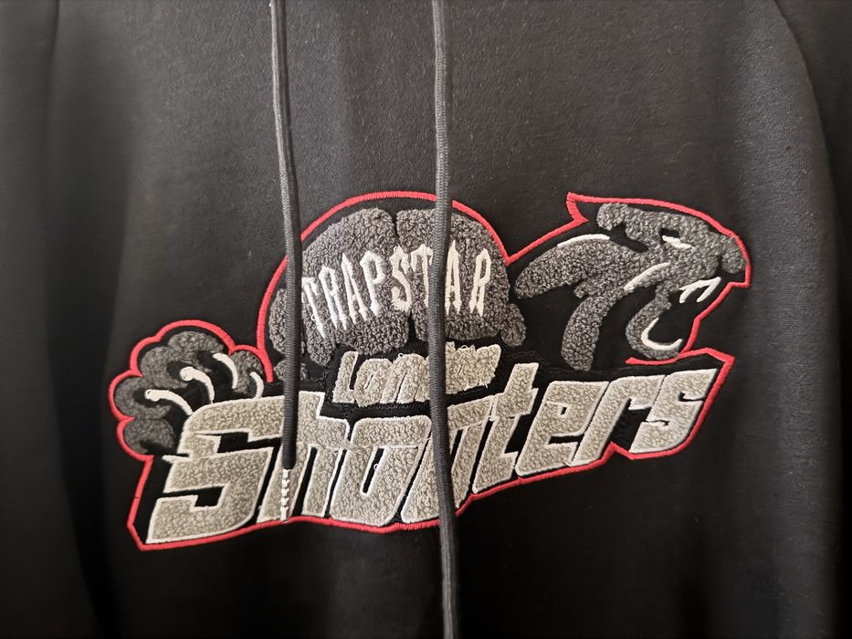 Trap star долнище M размер и горнище M размер комплект