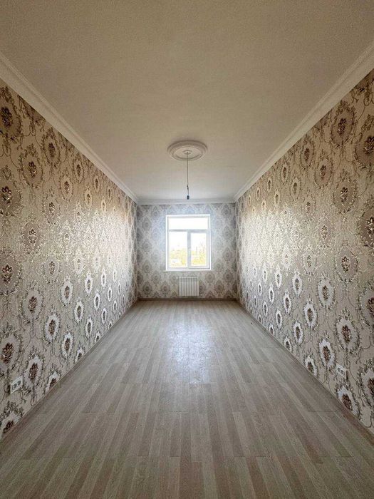 2х комнатная квартира на 6 этаже 72кв/м, в Самарканде