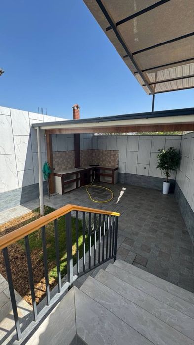 Продажа дом новый участок hi-tech