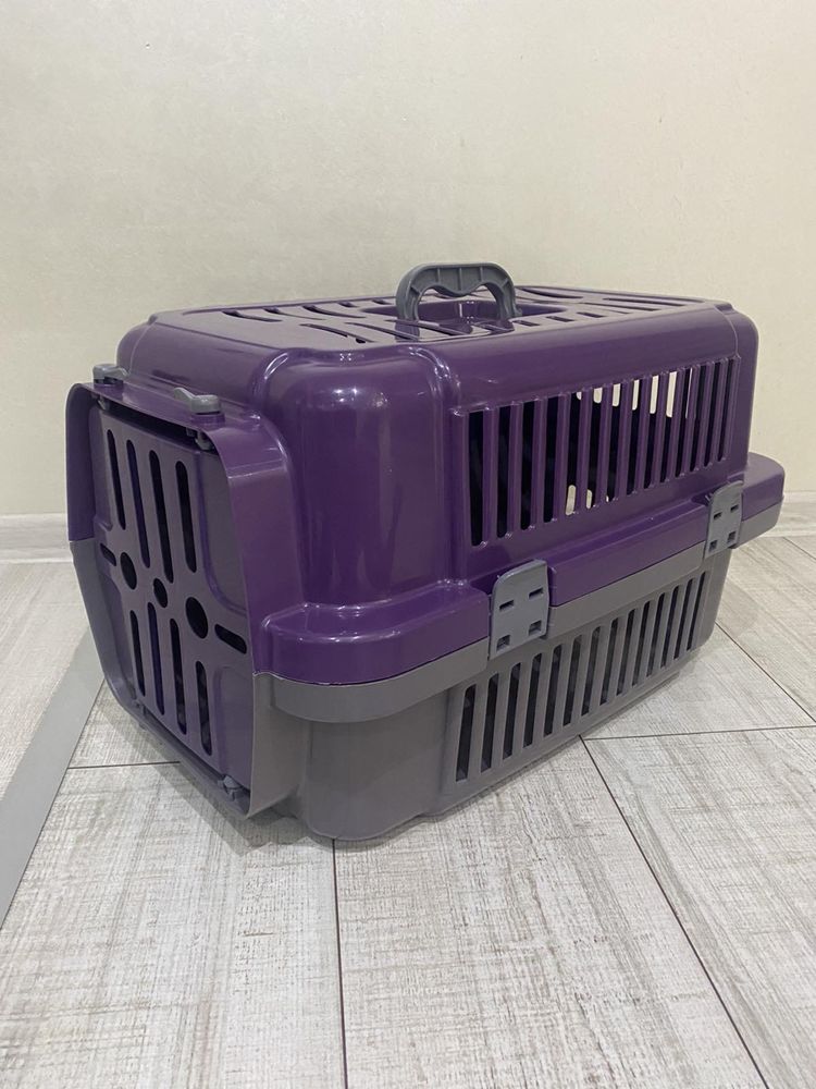 Транспортна клетка/чанта/клетка за домашни любимци(куче, котка, заек)