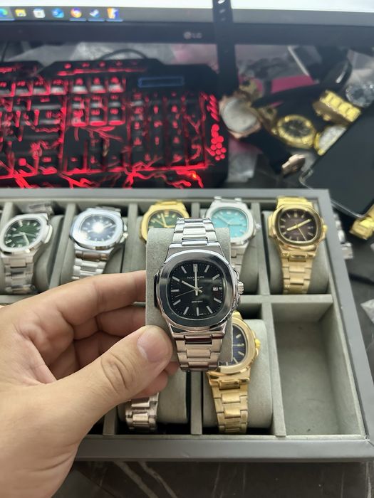Ceas Patek Philippe Model 2