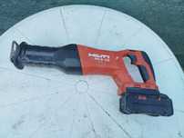 Hilti SR 6-22 Саблен Трион