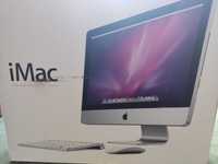 iMac (21,5 инчов дисплей ; 2010)