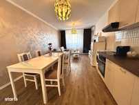 Gaminvest Apartament cu 2 camere, zona Podului, Oradea, Bihor, V3795E