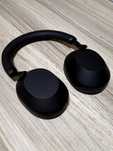 Слушалки Sony WH-1000XM5