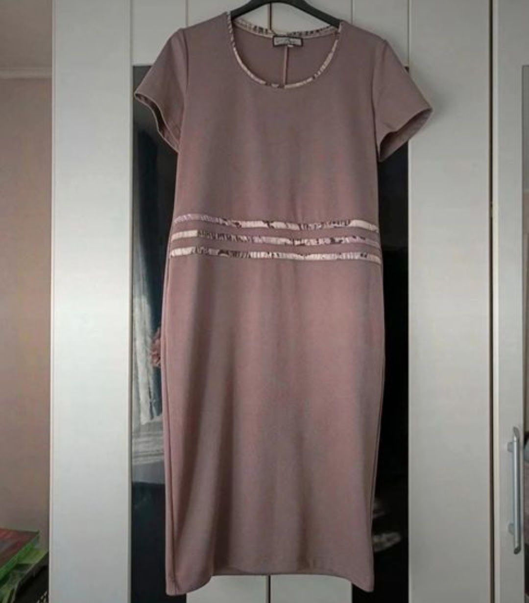 Set rochie si sacou