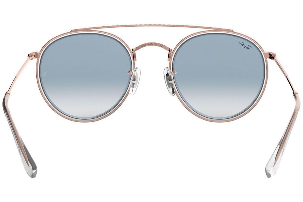 RAY-BAN Ray ban RB3647N - 9068/3F оригинални слънчеви очила с кутия