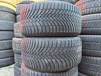 Anvelope 255/40/18 Falken