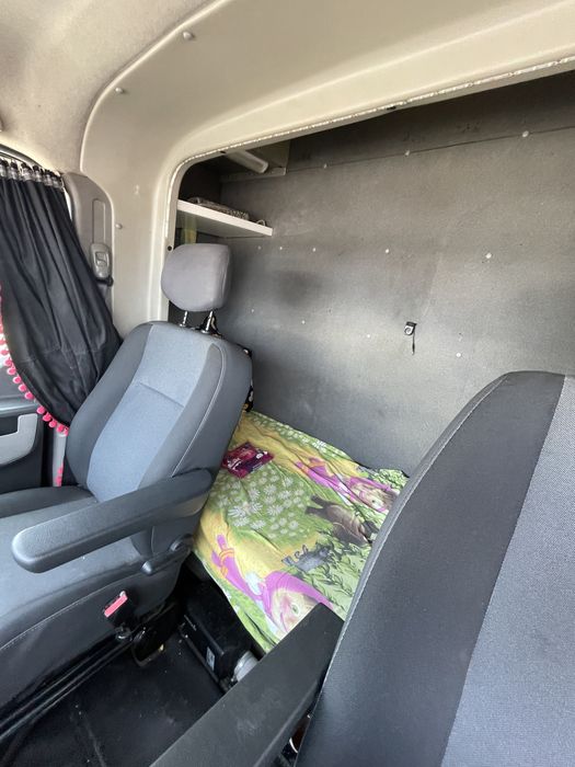 Renault master 3 2018 8ewp 2,3 170cp biturbo