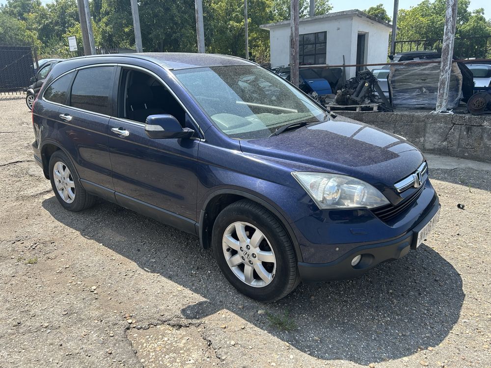 Honda CRV III 2.2 i-ctdi 140кс. 2009г. - НА ЧАСТИ