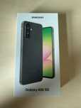 Samsung Galaxy A56 Dual SIM 8GB RAM, 128GB, 5G, Awesome Graphite