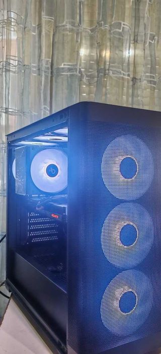 Много Добро PC Ryzen 5 7500F/32Gb/1TB SSD nVme/RТX 4060/Гаранция