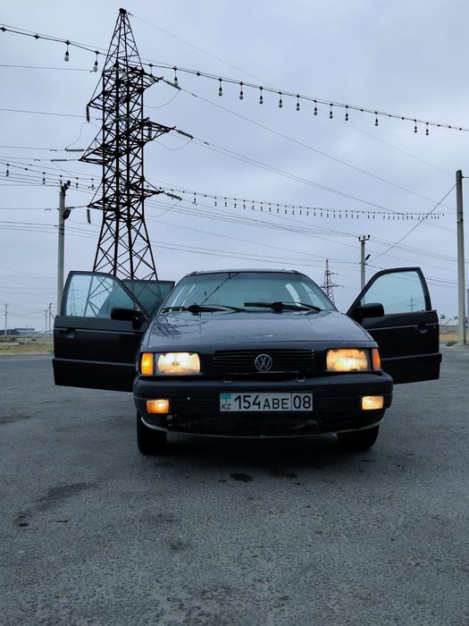 Пассат б3 хорошем состояние звоните торг есть обмен интересеуть