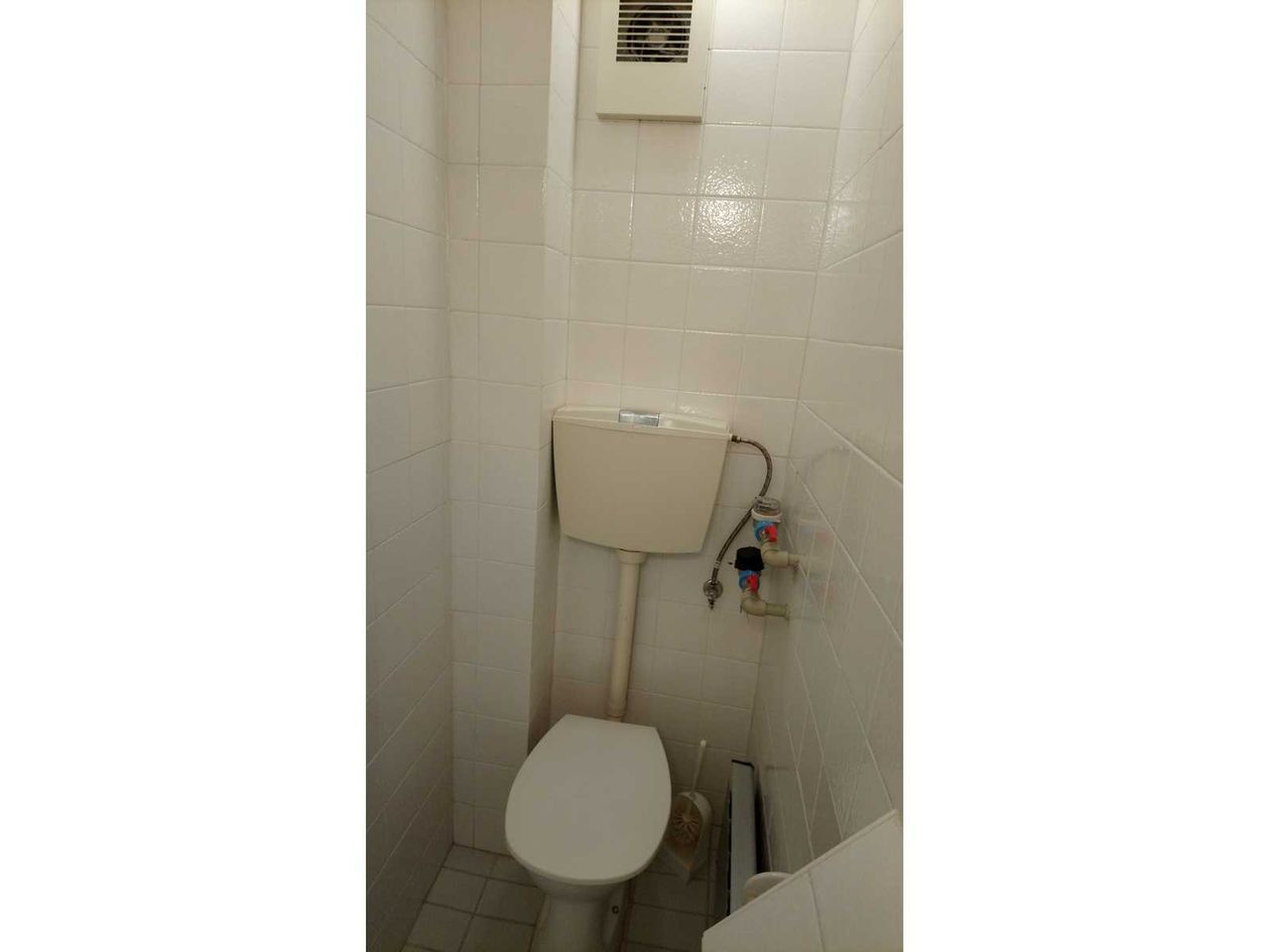 Дава се под наем Едностаен апартамент в София, Банишора - 56 кв.м за 357 € - Снимка #11