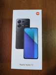 Redmi note 13 8+8/256