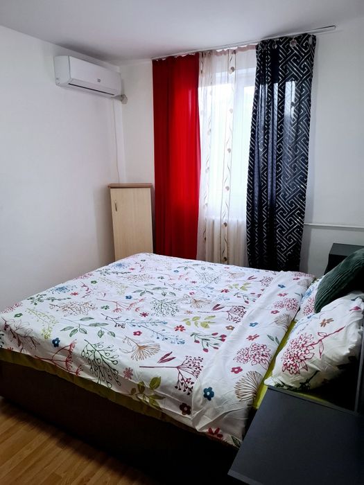 Inchiriere/Cazare Apartament Regim Hotelier Rogerius Oradea