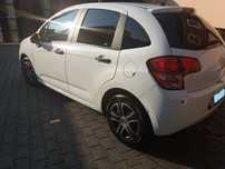 Citroen C3 2010 Proprietar