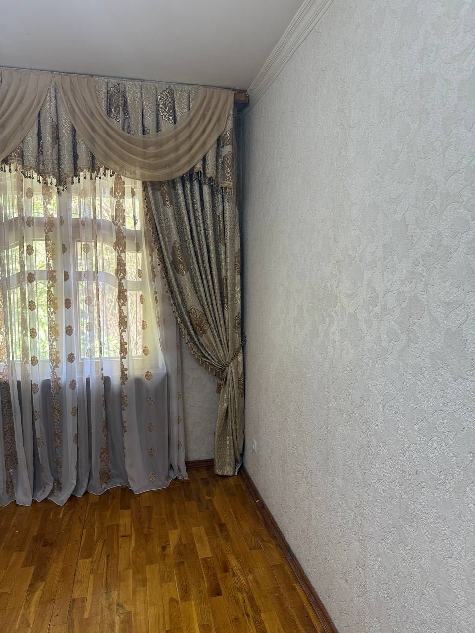 Продается своя квартира
