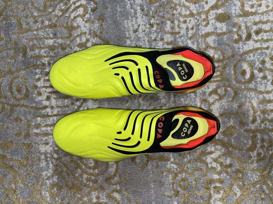 adidas copa sense filet