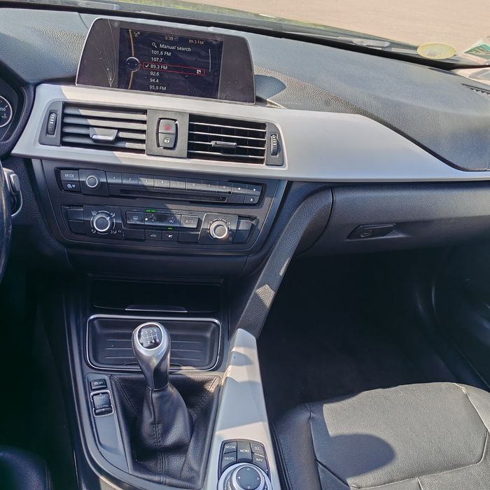 Vând Bmw 320d, 184cpF30