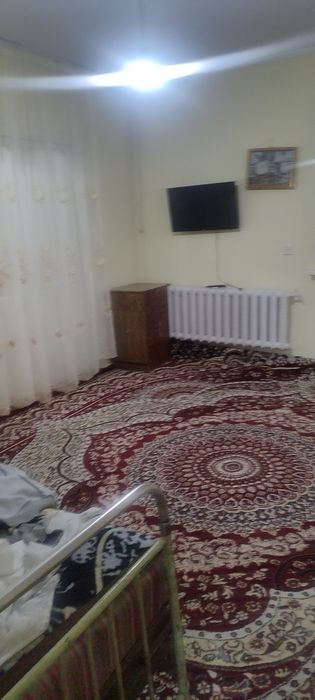 Kvartiraga beriladi
