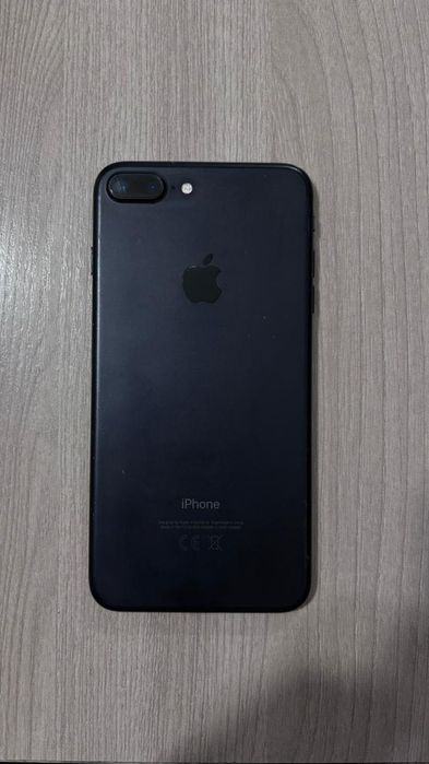 iphone 7+ 32gb 77%