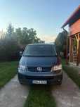 Volkswagen T5 2.5 2006