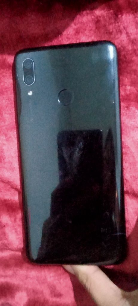 Huawei P smart 2019 telefoni