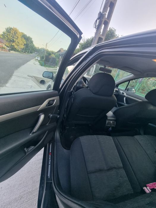 ##VÂND PEUGEOT 407 AN 2007, 1.6 hdi diesel