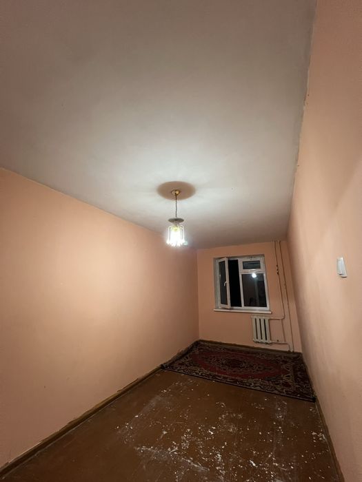 Продается 2х квартира 10й автобаза Чирчик