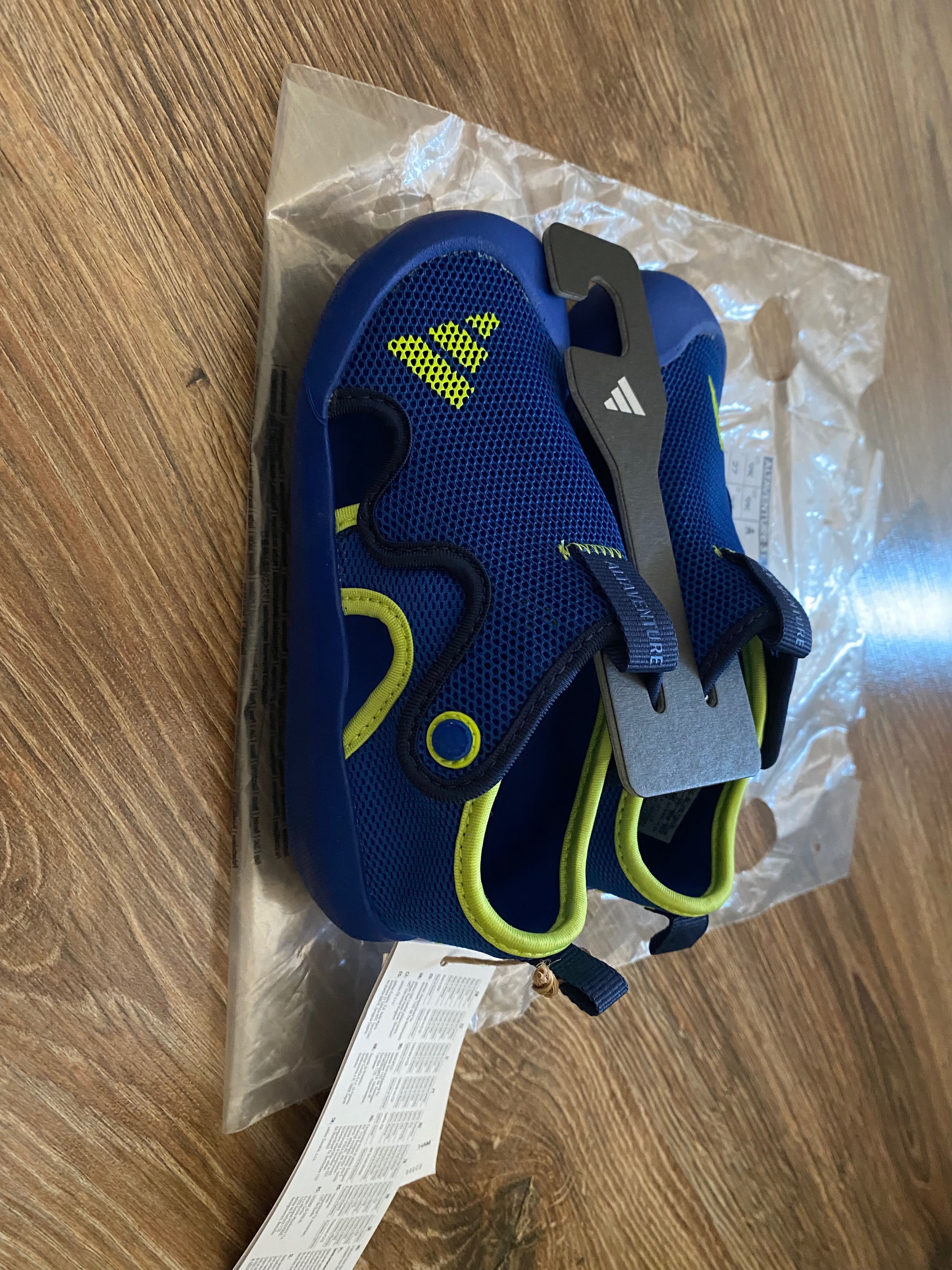 Сандали адидас/adidas 27 номер