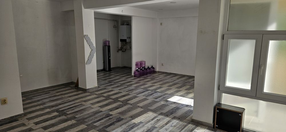 Inchiriez spatiu comercial