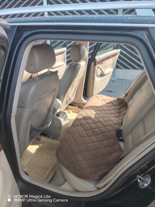 Vând Audi A4 B6 1.9(131CP)