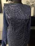 Rochie noua albastra