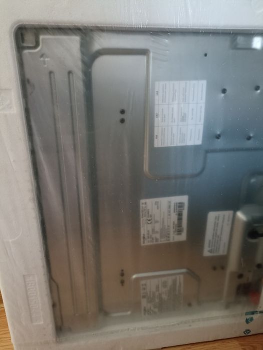 Plita Whirpool cu arzator Wok