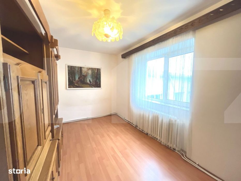 Apartament de 4 camere  Botosani