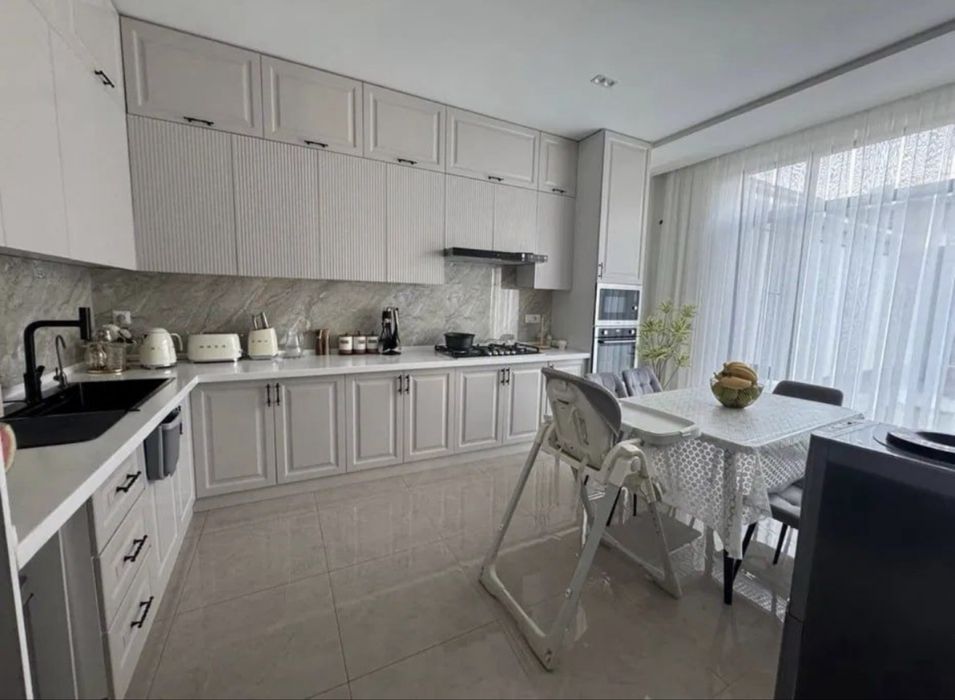 Продается участок в Юнусабадском районе