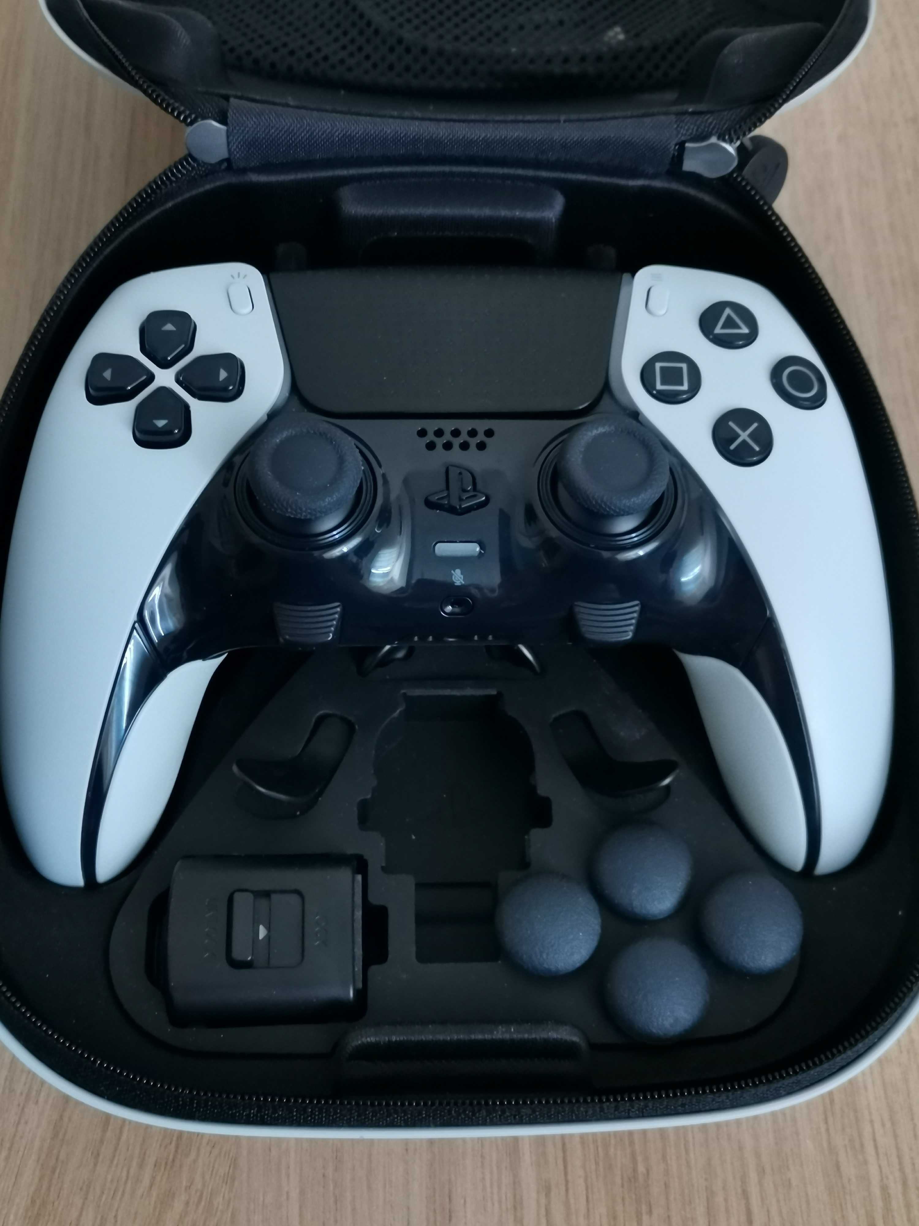 Dualsens Edge Контролер