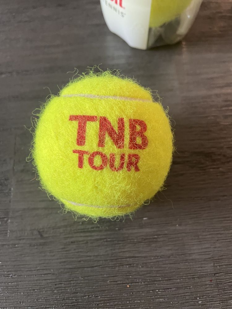 Set mingi tenis wilson TNB tour