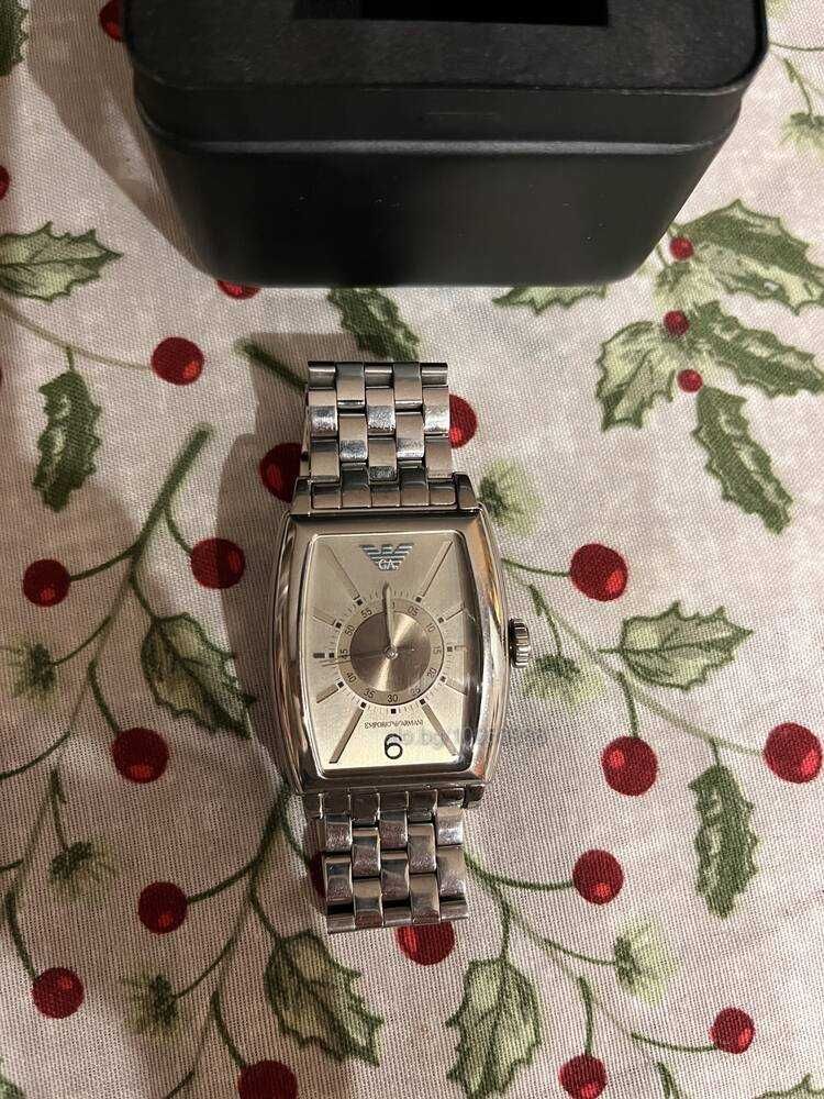 Часовник Emporio Armani AR0911