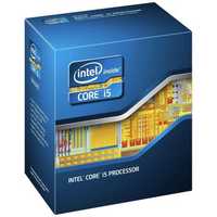 Procesor gaming i5-3550 , 6M Cache, up to 3.70 GHz , socket 1155