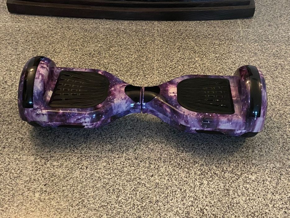 Haverboard  pentru copii.